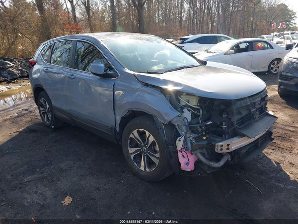 2022 HONDA CR-V AWD SPECIAL EDITION