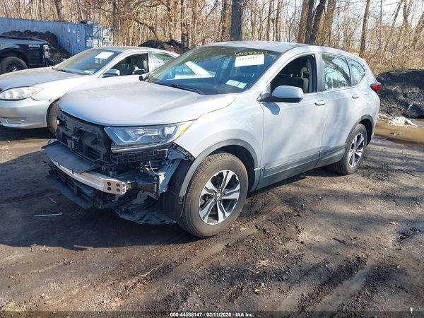 2022 HONDA CR-V AWD SPECIAL EDITION