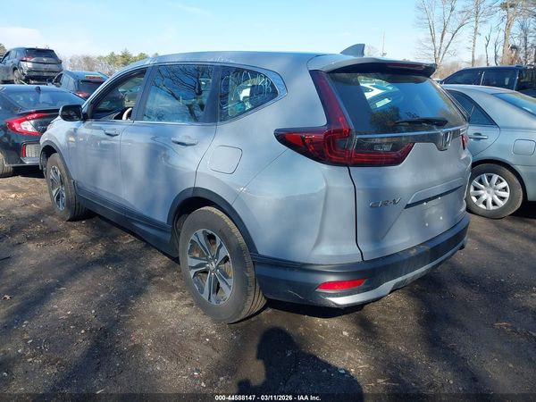 2022 HONDA CR-V AWD SPECIAL EDITION