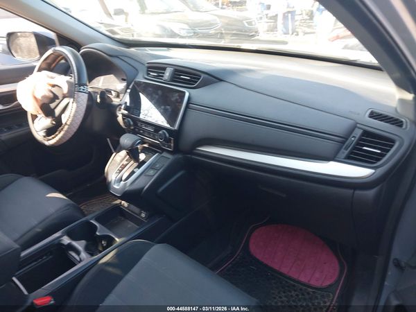 2022 HONDA CR-V AWD SPECIAL EDITION