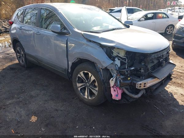 2022 HONDA CR-V AWD SPECIAL EDITION