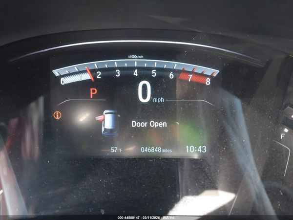 2022 HONDA CR-V AWD SPECIAL EDITION