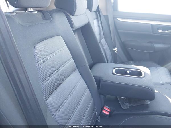 2022 HONDA CR-V AWD SPECIAL EDITION