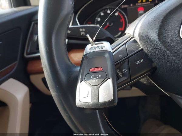 2021 AUDI Q5