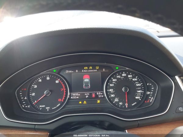 2021 AUDI Q5