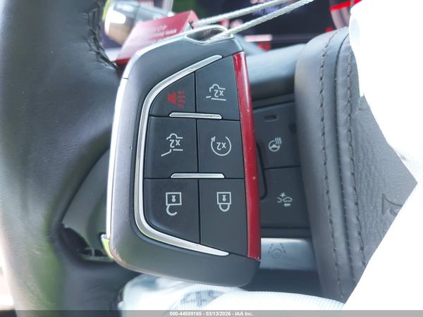2023 CADILLAC ESCALADE 4WD V-SERIES