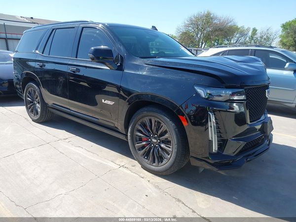 2023 CADILLAC ESCALADE 4WD V-SERIES
