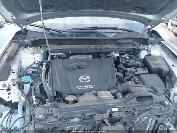 2017 MAZDA CX-5 GRAND SELECT
