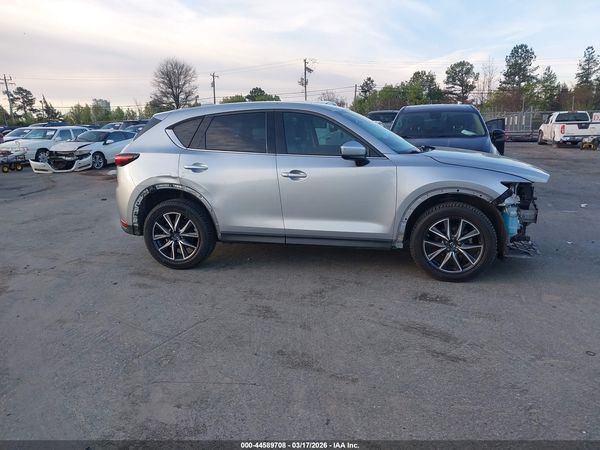 2017 MAZDA CX-5 GRAND SELECT
