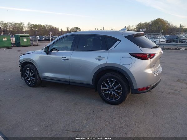 2017 MAZDA CX-5 GRAND SELECT