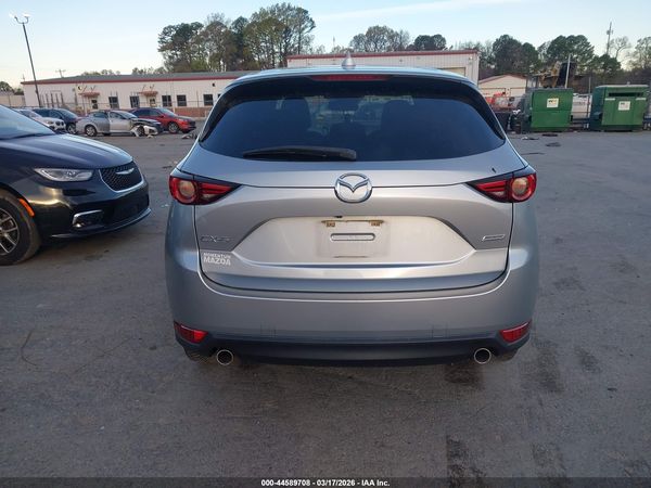2017 MAZDA CX-5 GRAND SELECT