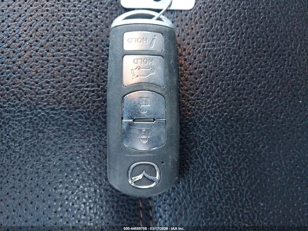 2017 MAZDA CX-5 GRAND SELECT