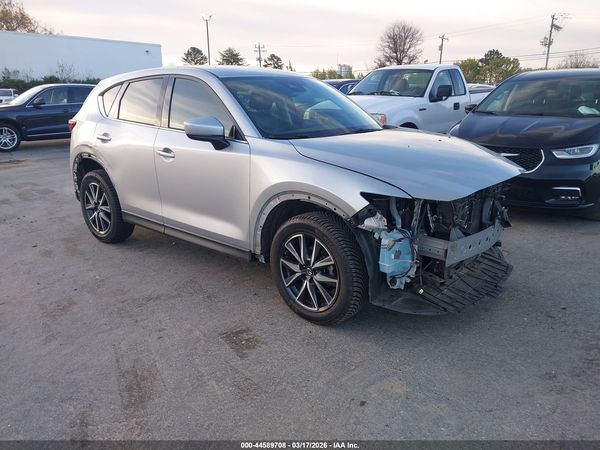 2017 MAZDA CX-5 GRAND SELECT