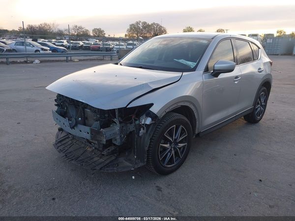 2017 MAZDA CX-5 GRAND SELECT