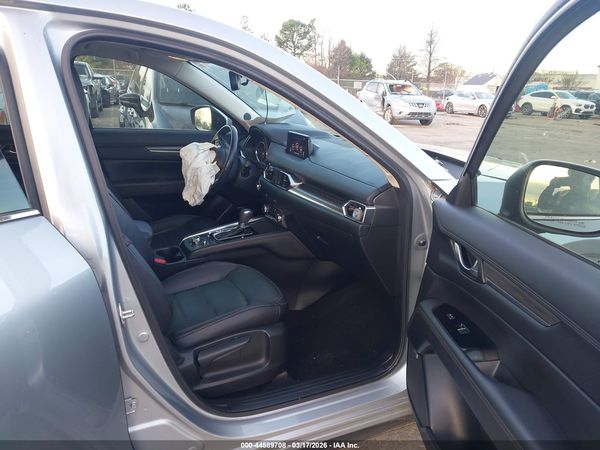2017 MAZDA CX-5 GRAND SELECT