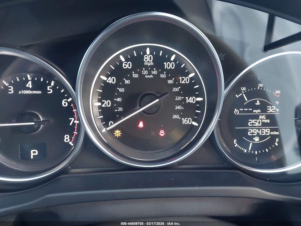 2017 MAZDA CX-5 GRAND SELECT