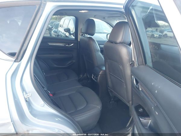 2017 MAZDA CX-5 GRAND SELECT