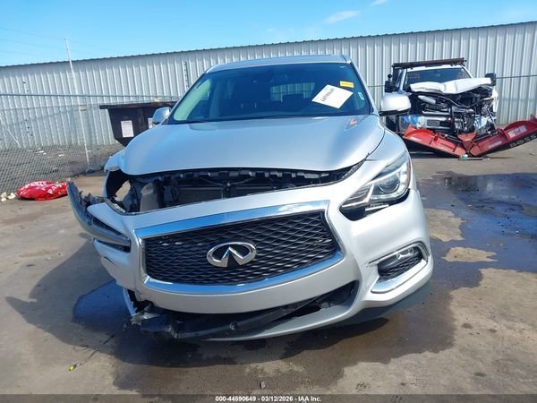 2020 INFINITI QX60 PURE AWD