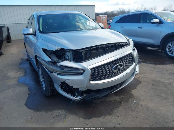 2020 INFINITI QX60 PURE AWD