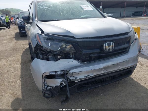 2022 HONDA PILOT AWD SPORT
