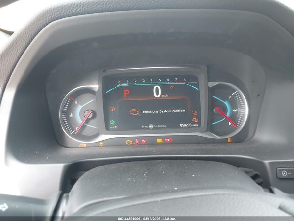 2022 HONDA PILOT AWD SPORT