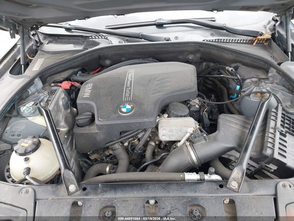 2015 BMW 528I XDRIVE
