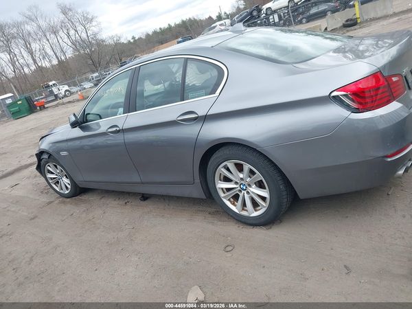 2015 BMW 528I XDRIVE