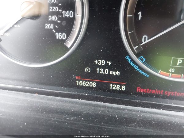 2015 BMW 528I XDRIVE