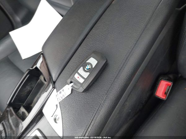 2015 BMW 528I XDRIVE