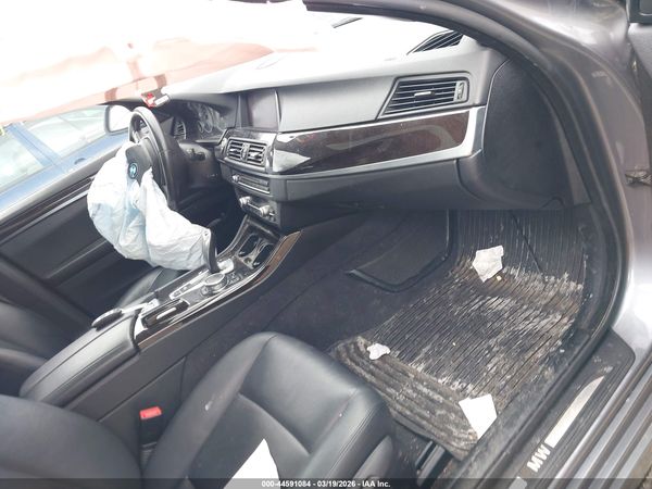 2015 BMW 528I XDRIVE