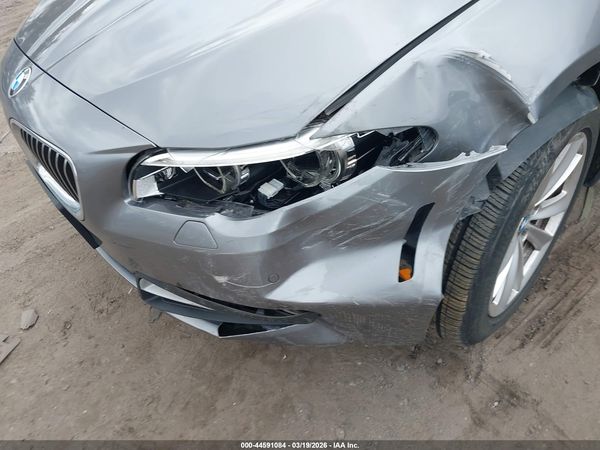 2015 BMW 528I XDRIVE