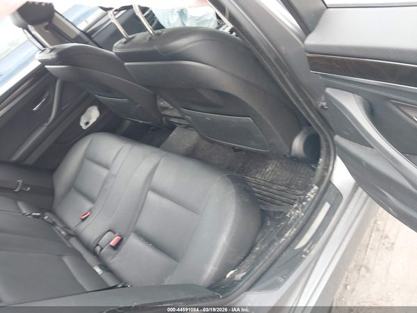 2015 BMW 528I XDRIVE