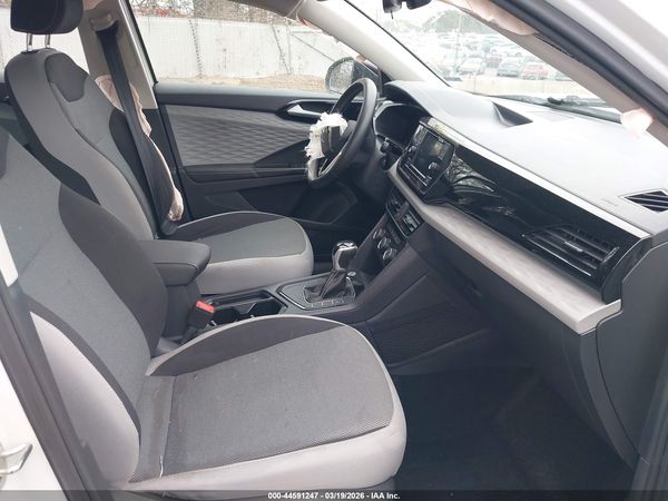 2024 VOLKSWAGEN TAOS 1.5T S — I5