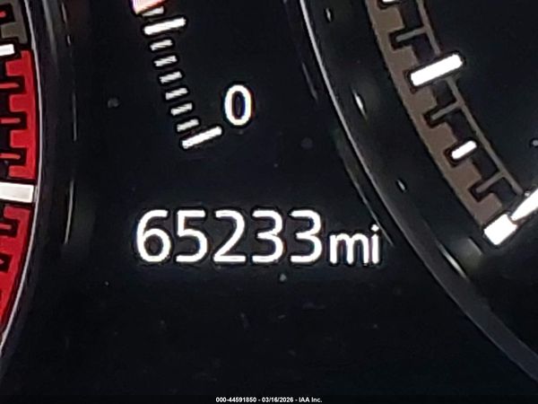 2019 MAZDA MAZDA3 PREMIUM PACKAGE