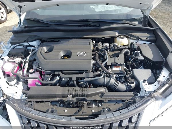 2025 LEXUS UX 300H PREMIUM