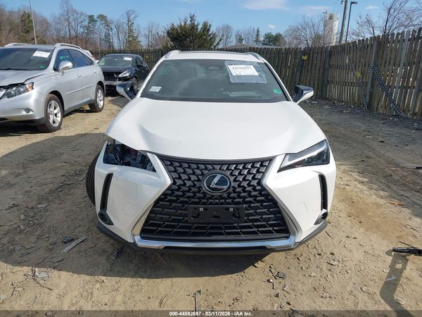 2025 LEXUS UX 300H PREMIUM