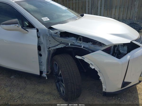 2025 LEXUS UX 300H PREMIUM