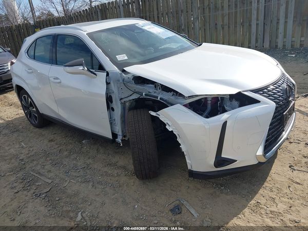 2025 LEXUS UX 300H PREMIUM