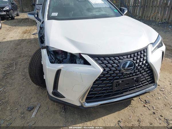 2025 LEXUS UX 300H PREMIUM