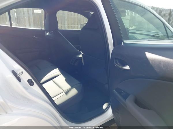 2025 LEXUS UX 300H PREMIUM