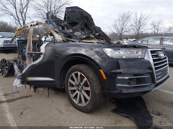 2019 AUDI Q7 55 PREMIUM