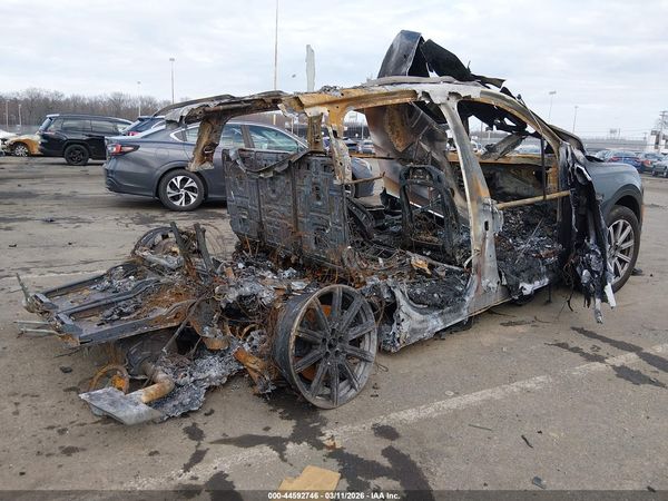 2019 AUDI Q7 55 PREMIUM