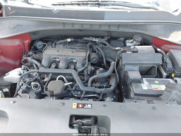 2018 KIA SORENTO 3.3L LX
