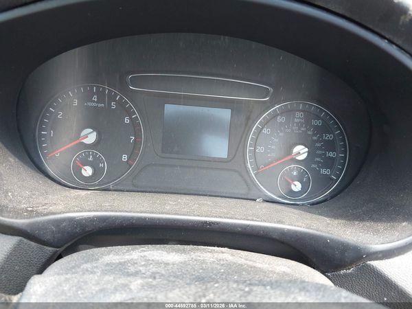 2018 KIA SORENTO 3.3L LX