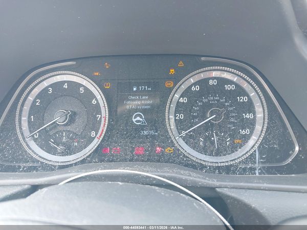 2022 HYUNDAI SONATA SE