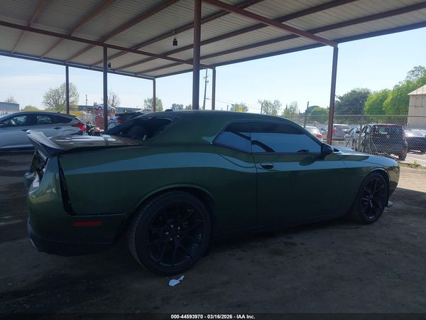 2023 DODGE CHALLENGER GT