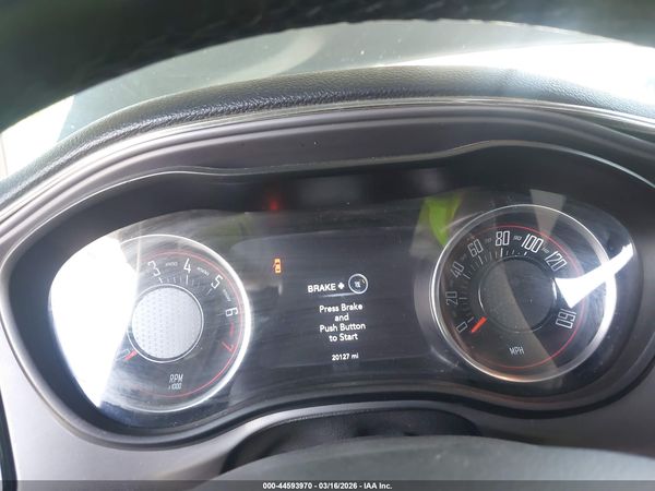 2023 DODGE CHALLENGER GT