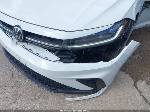 2025 VOLKSWAGEN JETTA 1.5T SPORT — I6