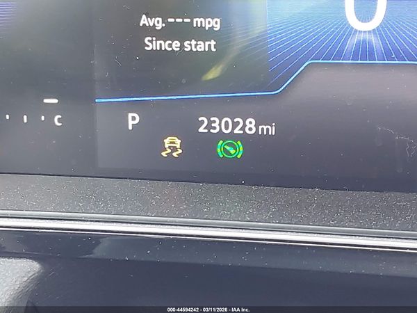 2025 VOLKSWAGEN JETTA 1.5T SPORT — I118
