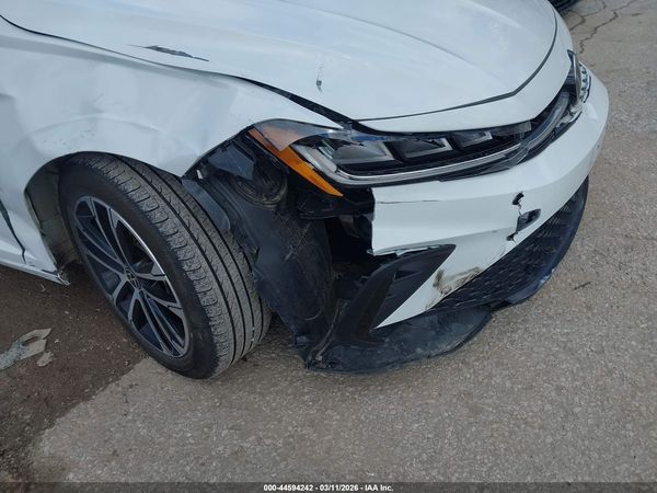 2025 VOLKSWAGEN JETTA 1.5T SPORT — I152